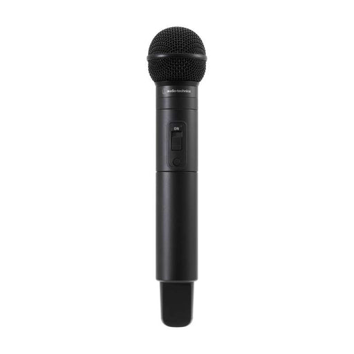 Audio Technica ESW‑T4102/C510 Handheld Transmitter with ATW‑C510 Cardioid Dynamic Capsule