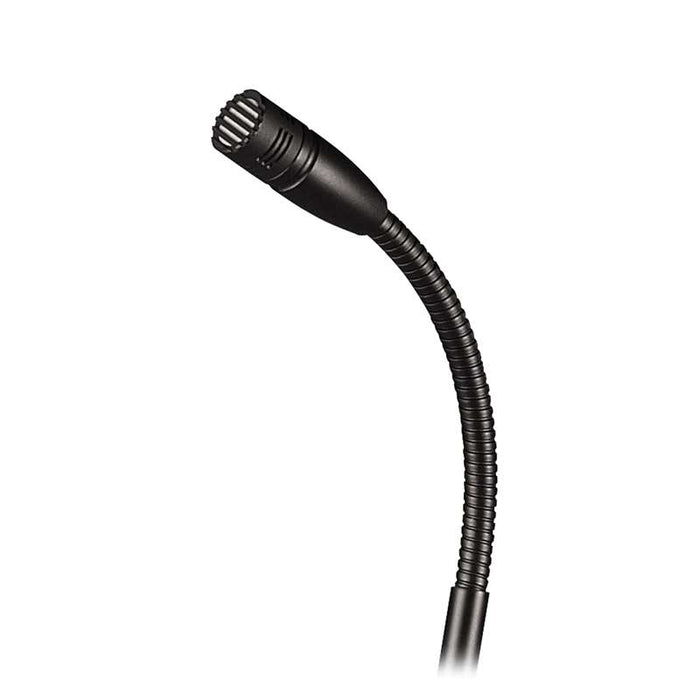 Audio Technica U857Q Cardioid Condenser Quick‑Mount Gooseneck Microphone