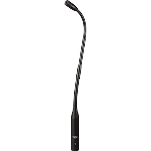 Audio Technica Quick-Mount Cardioid Gooseneck Microphone