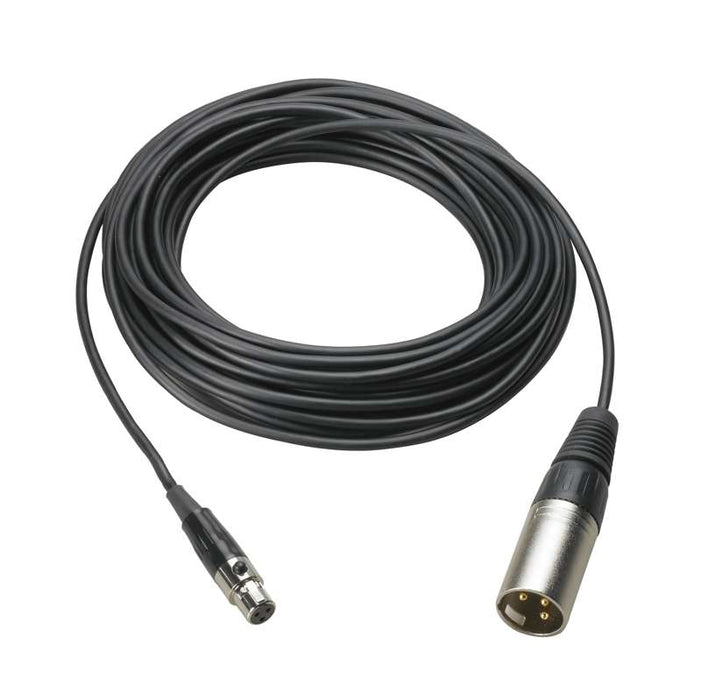 Audio Technica U891Rb Cardioid Condenser Boundary Microphone with Programmable Switch