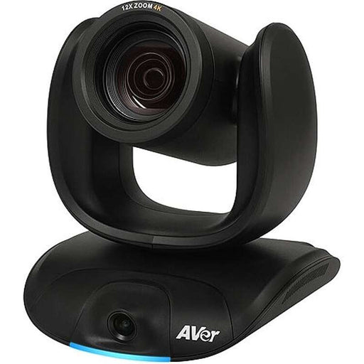AVer CAM550 Dual-Lens 4K PTZ Conferencing Camera