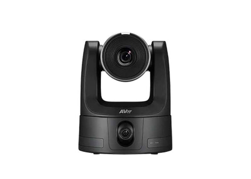 AVer TR535N 30X 4K NDI Dual Lens Auto Tracking Camera