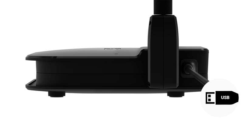 AVer U50+ FlexArm USB Document Camera