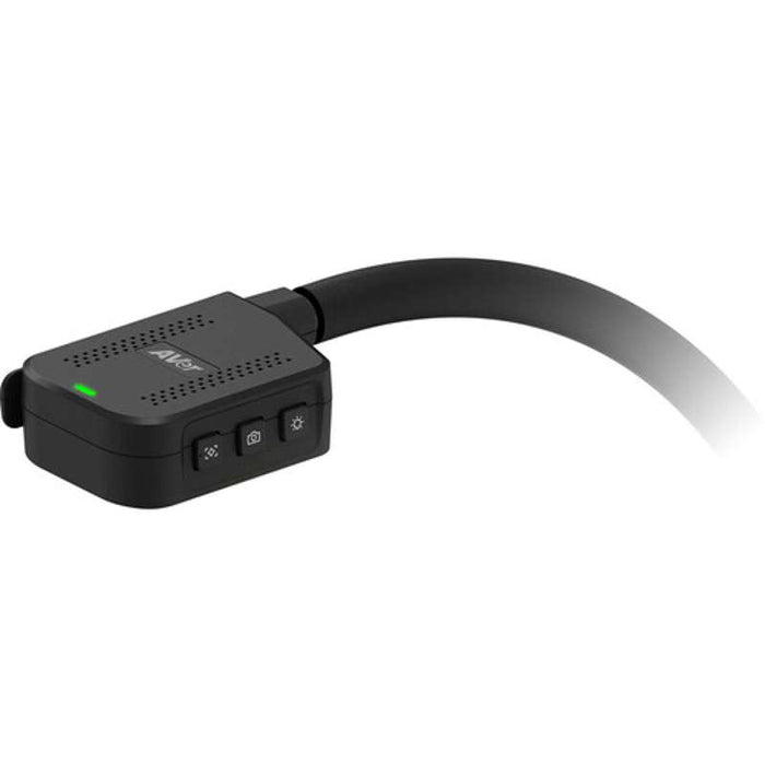 AVer U50+ FlexArm USB Document Camera