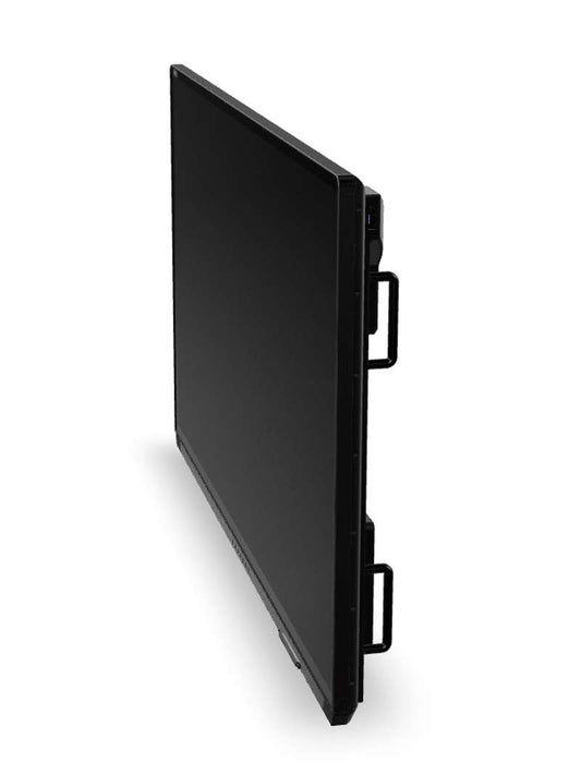 Avocor G-60 Series 65" 4K InGlass LED Interactive Display