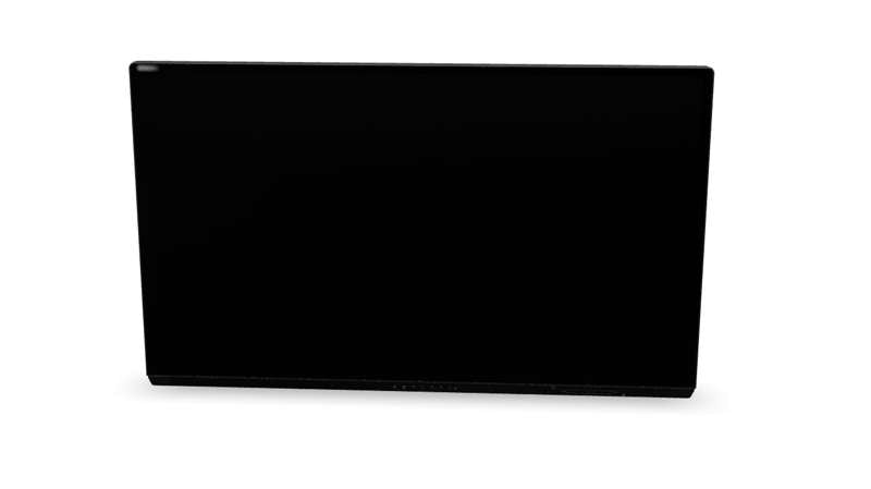 Avocor G-60 Series 65" 4K InGlass LED Interactive Display