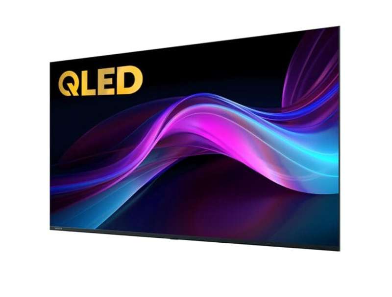 Avocor K-10 Series 65" 4K Display