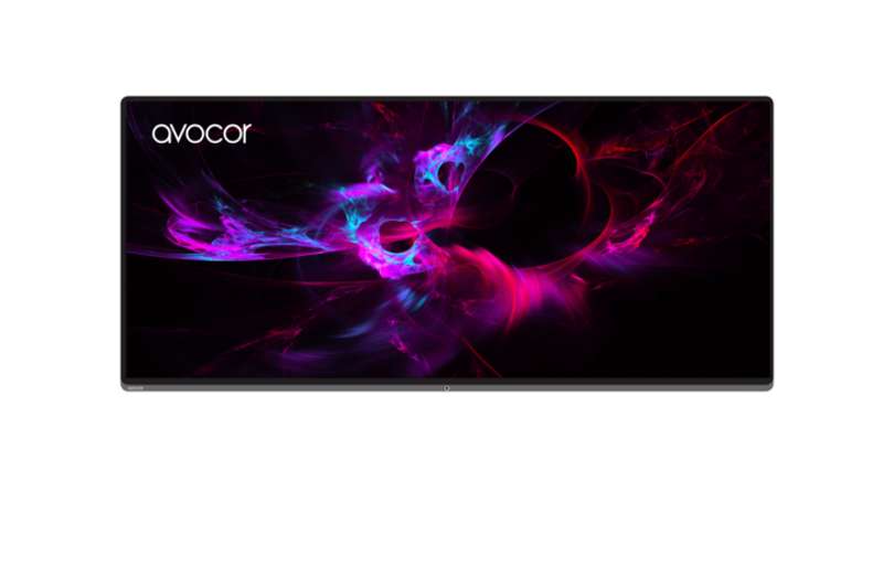 Avocor L Series 105" 5K LED Display