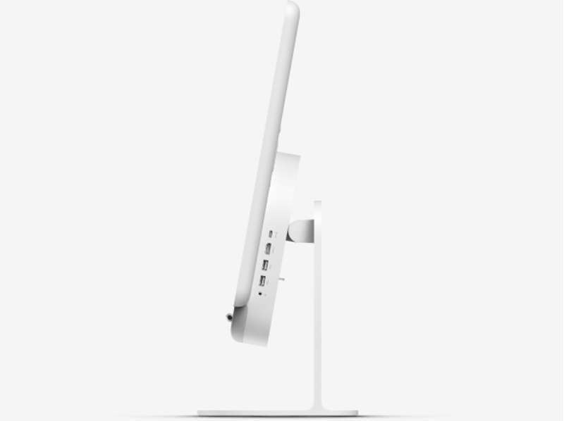 Avocor Meet 27" Interactive Display, US power cord