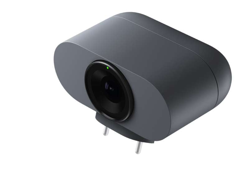 Avocor Meet 65" Interactive Display, US power cord
