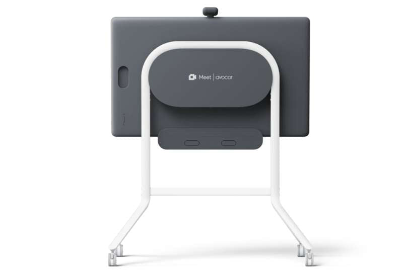 Avocor Meet 65" Interactive Display, US power cord