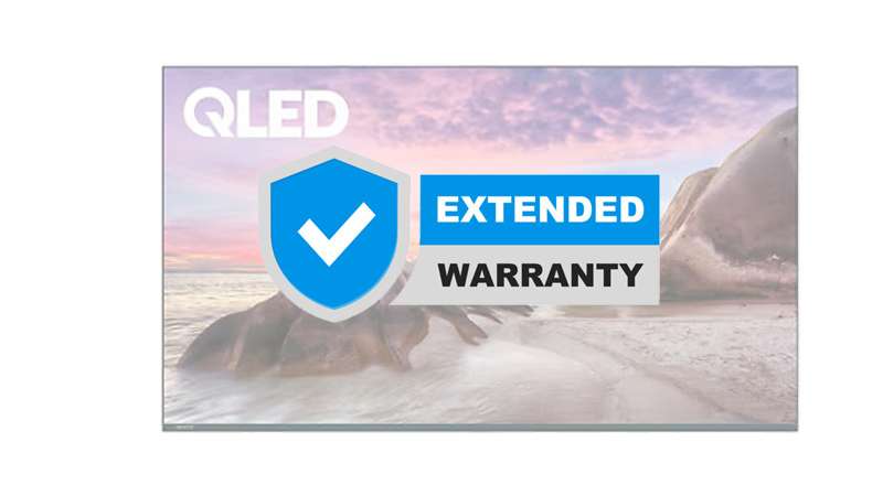 Avocor Two-year (2) extended warranty for a total of five (5) years warranty for K Series 98" Display