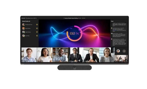 Avocor L Series 105" 5K LED Display