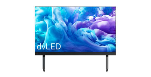 Avocor 132" X Series dvLED Display, Ultra-Wide