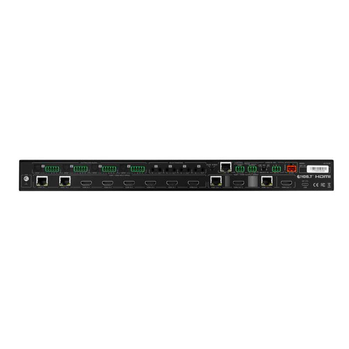 AVPro ConferX 4K 8x4 Matrix Switcher with Instant Switching