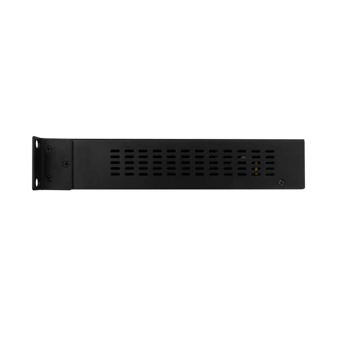 AVPro ConferX 4K 8x4 Matrix Switcher with Instant Switching