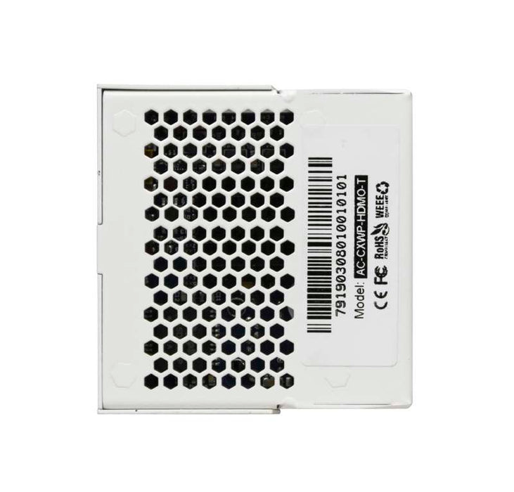 AVPro HDMI Wall Plate Transmitter via HDBaseT