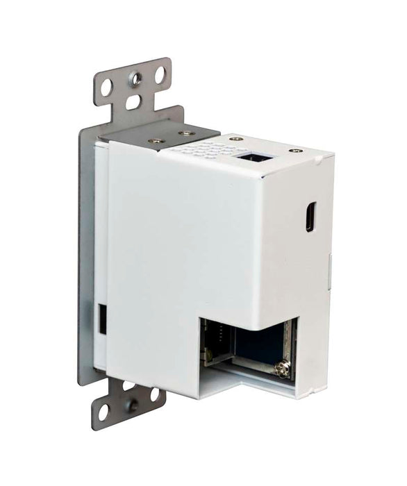 AVPro HDMI Wall Plate Transmitter via HDBaseT