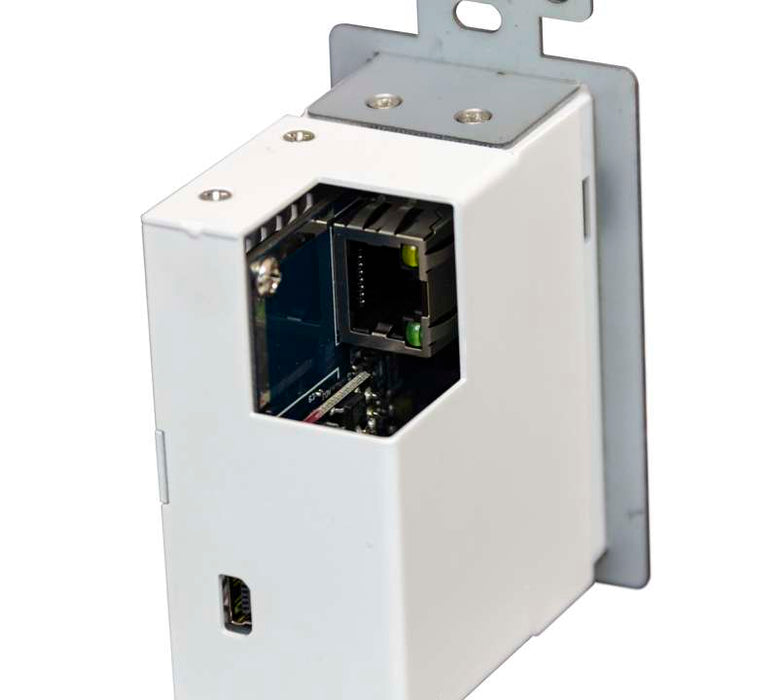 AVPro HDMI Wall Plate Transmitter via HDBaseT