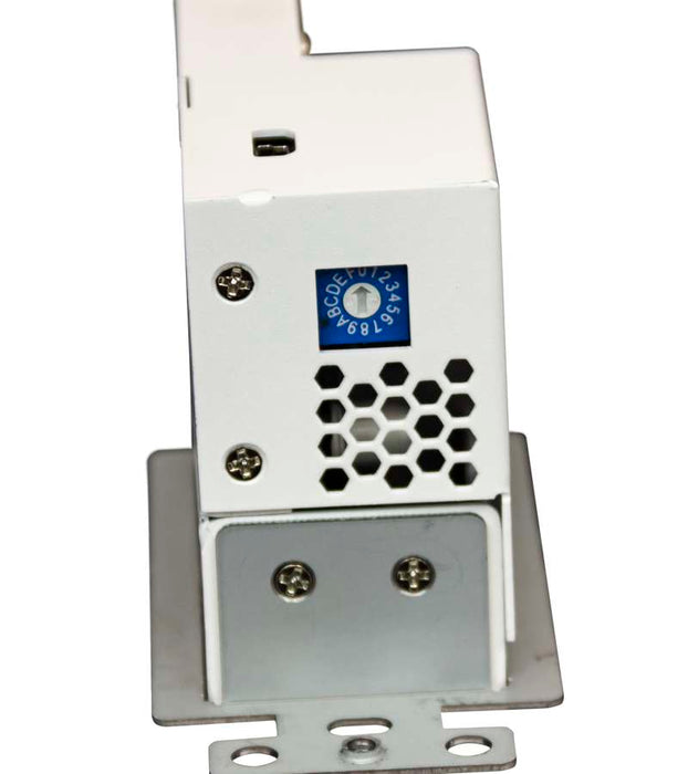 AVPro HDMI Wall Plate Transmitter via HDBaseT