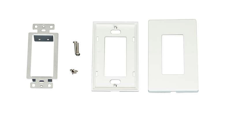 AVPro HDMI Wall Plate Transmitter via HDBaseT