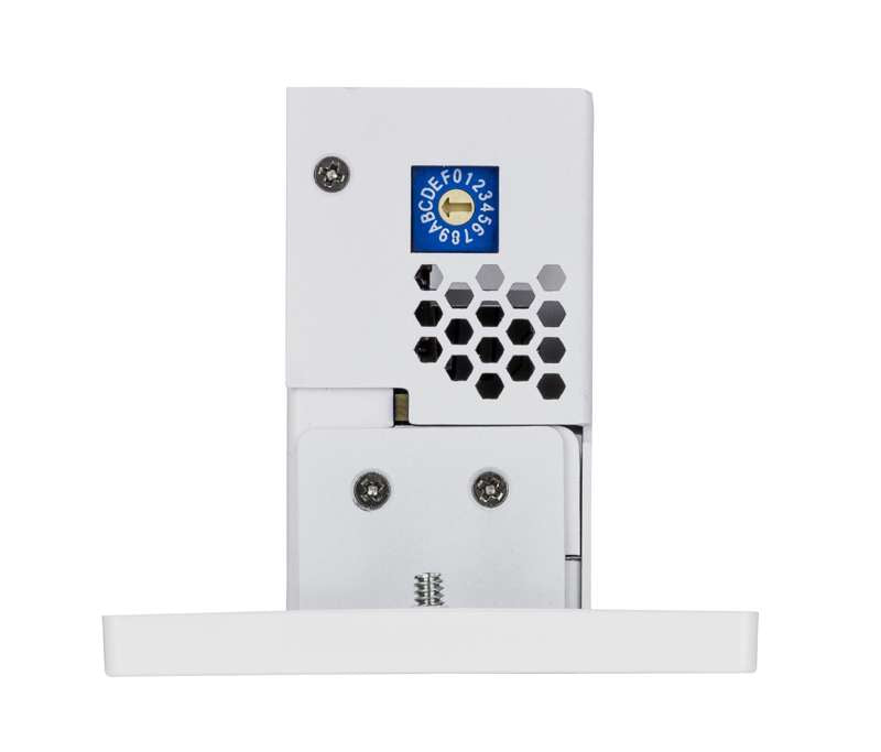 AVPro USB-C/HDMI Wall Plate Transmitter via HDBaseT