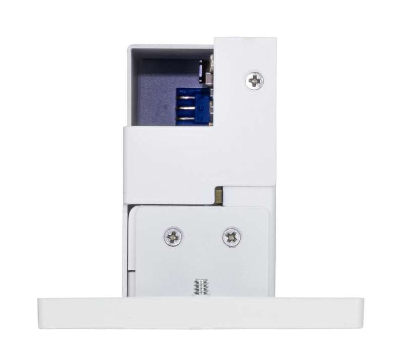AVPro USB-C/HDMI Wall Plate Transmitter via HDBaseT