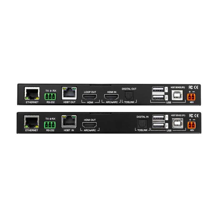 AVPro 100M 18Gbps HDBaseT Extender