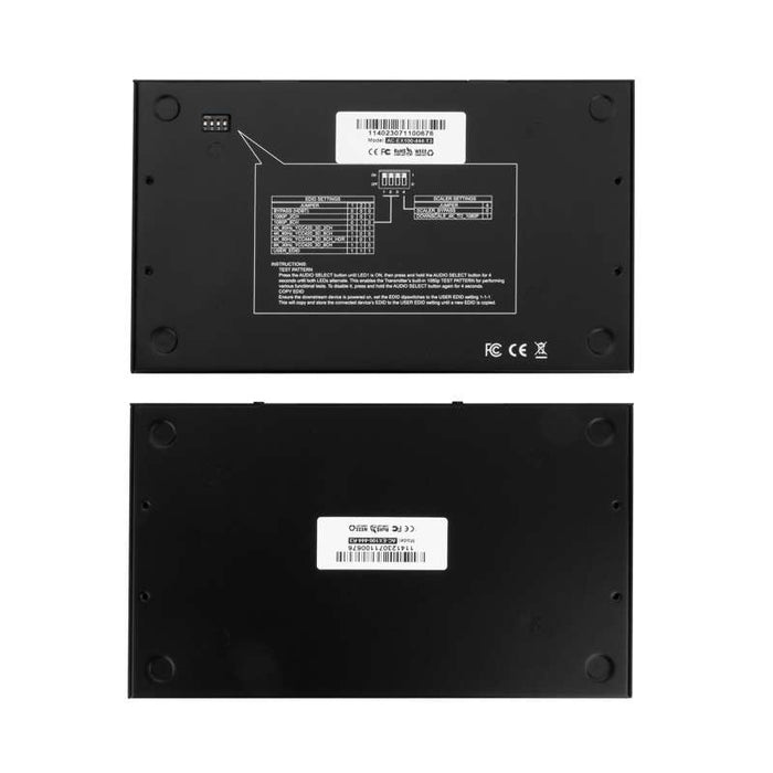 AVPro 100M 18Gbps HDBaseT Extender