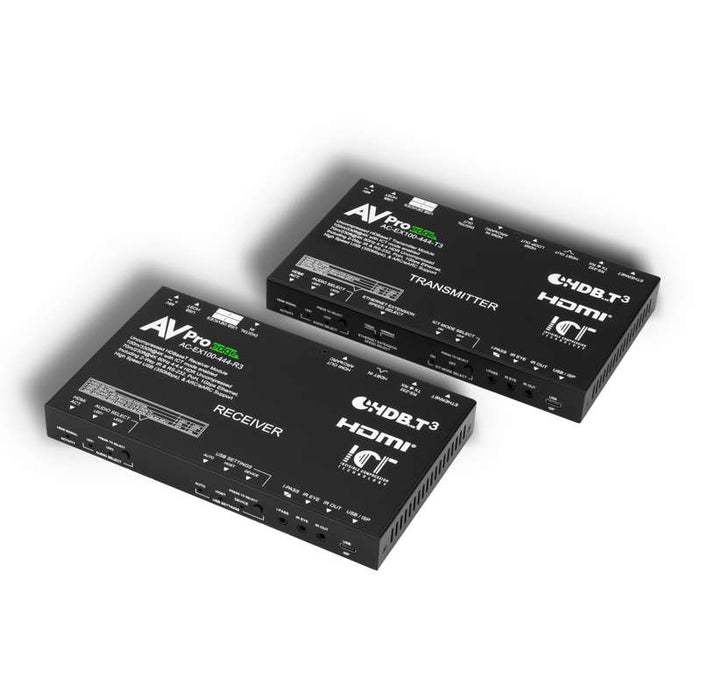 AVPro 100M 18Gbps HDBaseT Extender