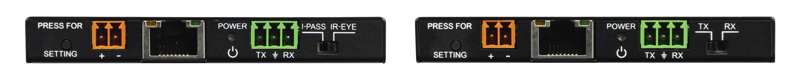 AVPro 40M 18Gbps HDBaseT Extender