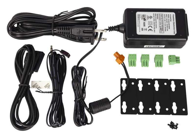 AVPro 40M 18Gbps HDBaseT Extender