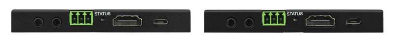 AVPro 40M 18Gbps HDBaseT Extender