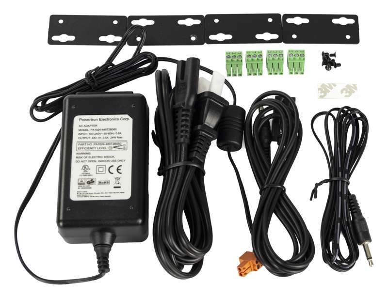 AVPro 70M 18Gbps HDBaseT Extender Kit