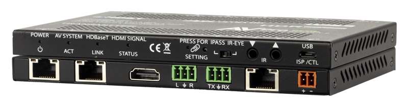 AVPro 70M 18Gbps HDBaseT Extender Kit