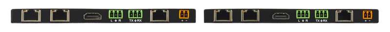 AVPro 70M 18Gbps HDBaseT Extender Kit