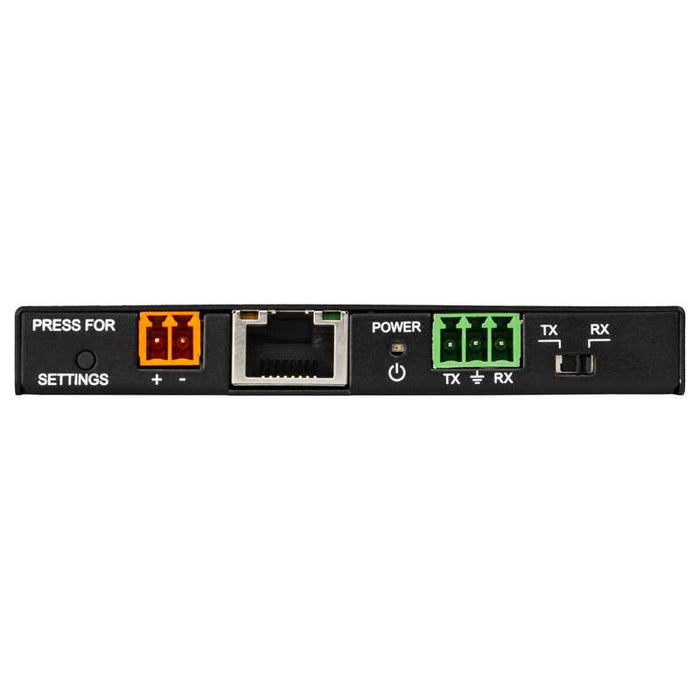 AVPro 70M 18Gbps HDBaseT Receiver with Power Supply