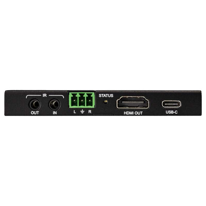 AVPro 70M 18Gbps HDBaseT Receiver with Power Supply