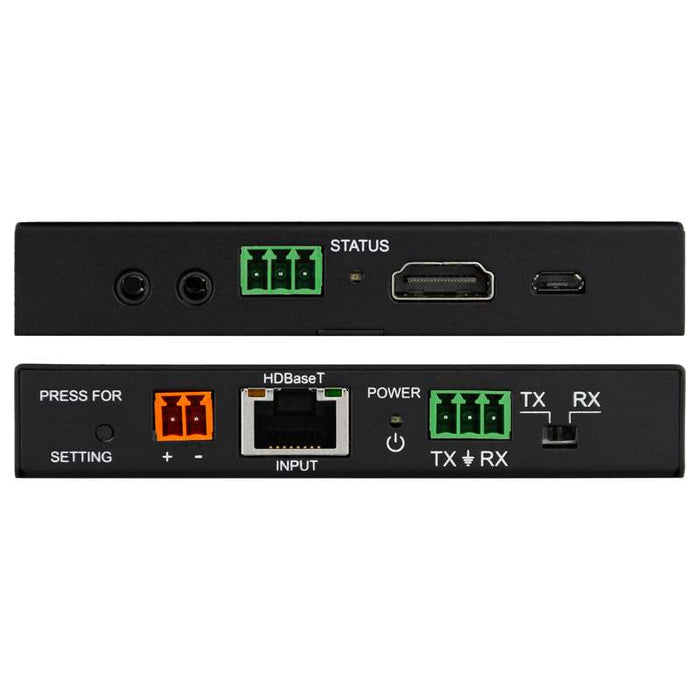 AVPro 70M 18Gbps HDBaseT Receiver