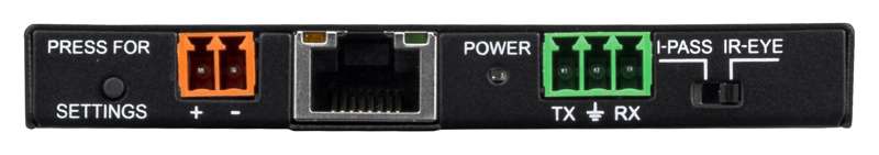 AVPro 70M 18Gbps HDBaseT Transmitter