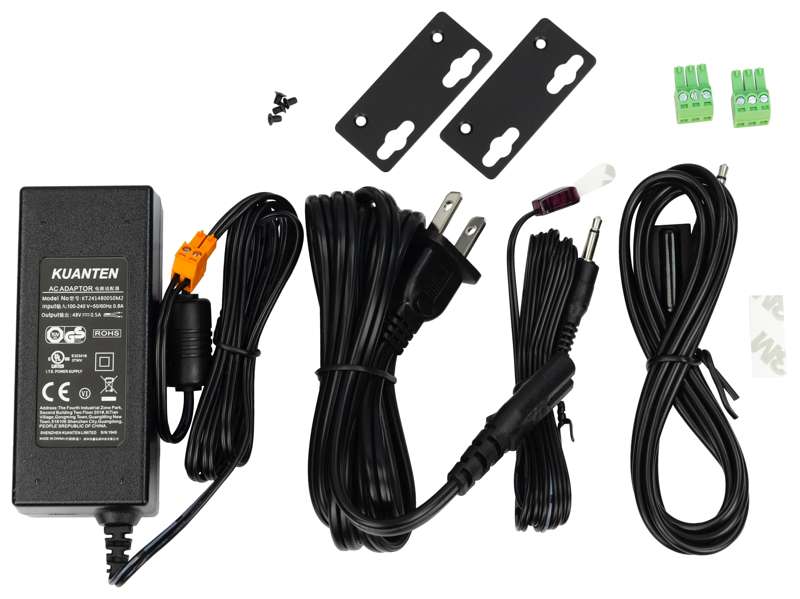 AVPro 70M 18Gbps HDBaseT Transmitter