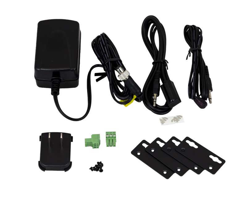 AVPro 70M 10Gbps Basic HDBaseT Extender Kit