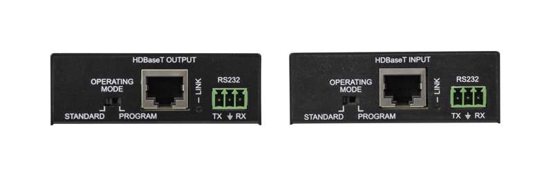 AVPro 70M 10Gbps Basic HDBaseT Extender Kit