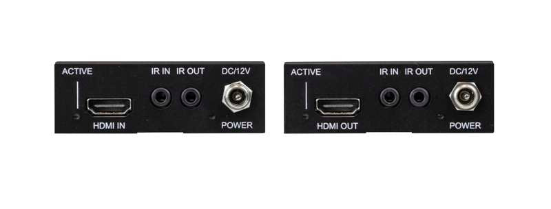 AVPro 70M 10Gbps Basic HDBaseT Extender Kit