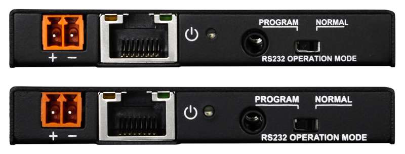 AVPro 70M 10Gbps HDBaseT Extender Kit