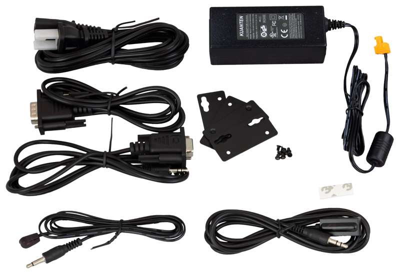 AVPro 70M 10Gbps HDBaseT Extender Kit