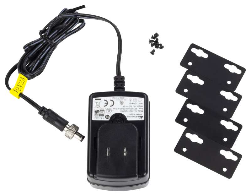 AVPro 100M USB 2.0 Extender via HDBaseT