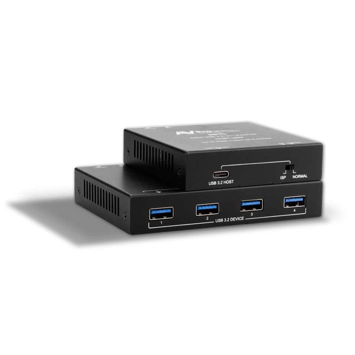 AVPro 100M USB 3.2 Gen 1 Extender Kit