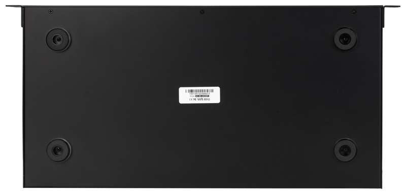 AVPro 18Gbps 4x4 HDMI/HDBaseT Matrix Switch