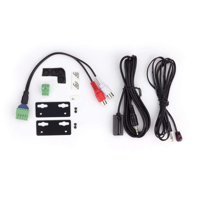 AVPro MXnet 1G Evolution II Decoder with Dante